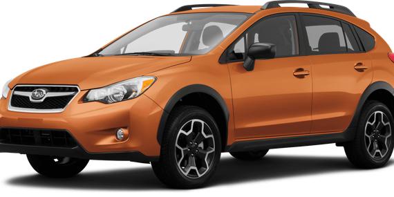 SUBARU XV CROSSTREK 2015 JF2GPAACXF9322451 image SUBARU XV CROSSTREK 2015 JF2GPAACXF9322451 image